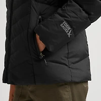 Sun Valley Down Jacket