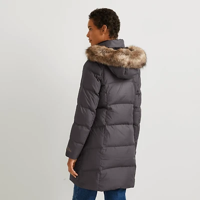 Lodge Cascadian Down Parka