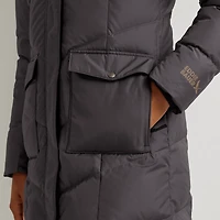Lodge Cascadian Down Parka