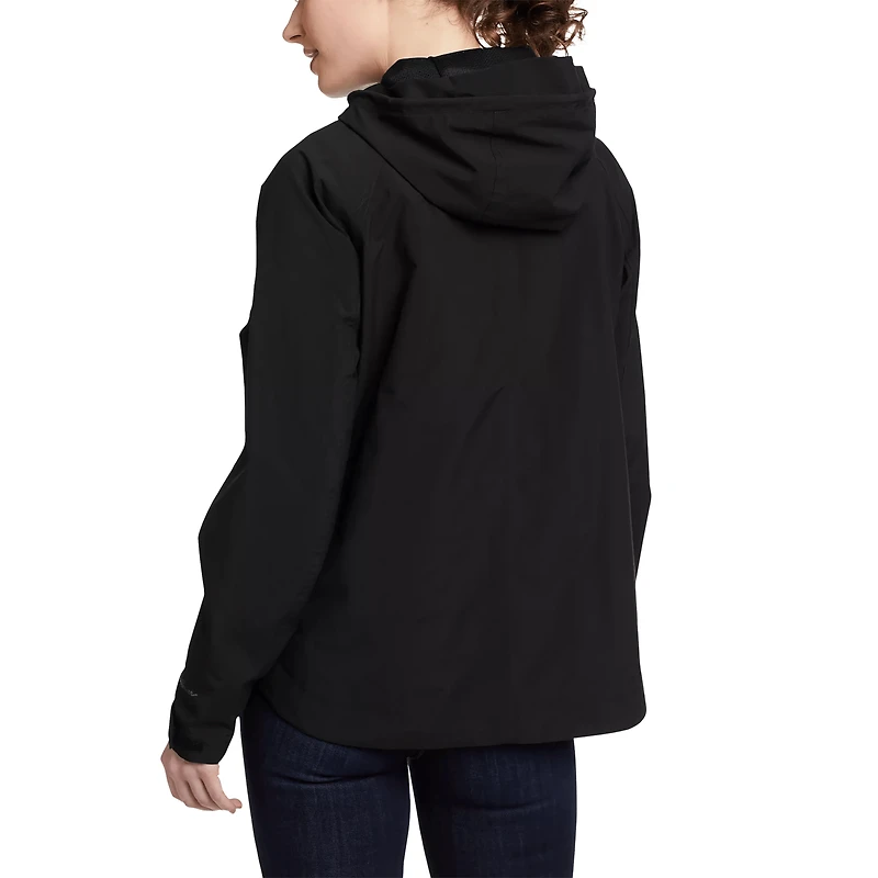 Port Townsend Waterproof Rain Jacket