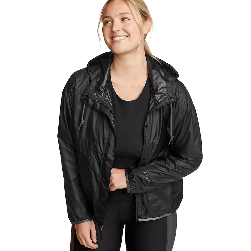 Momentum Wind Hoodie