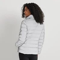 Highbeam Reflective Down Jacket