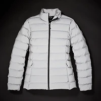 Highbeam Reflective Down Jacket