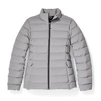 Highbeam Reflective Down Jacket