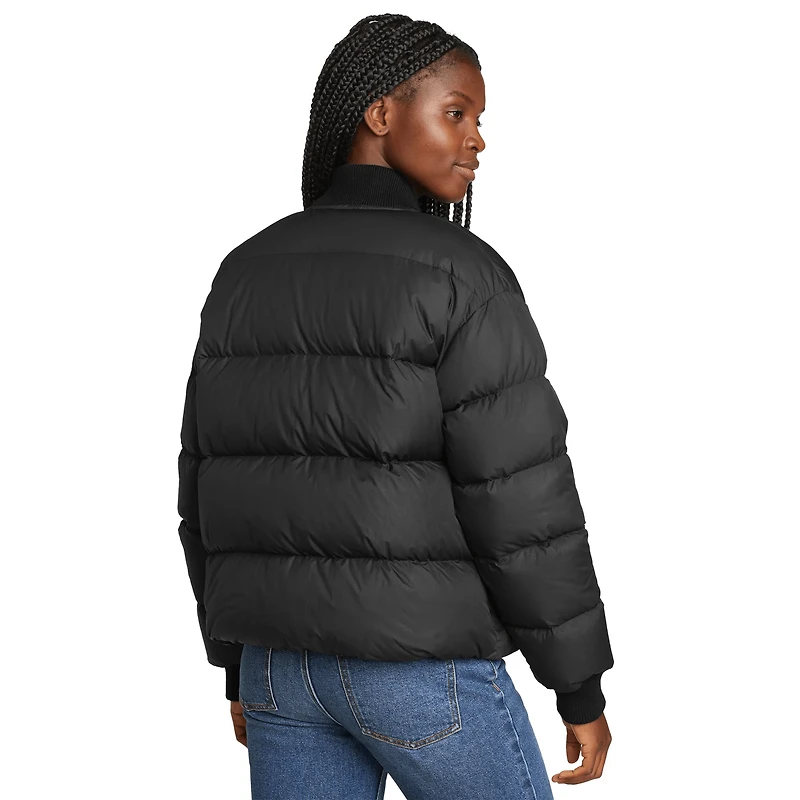 Reissue Original Down Bomber Jacket