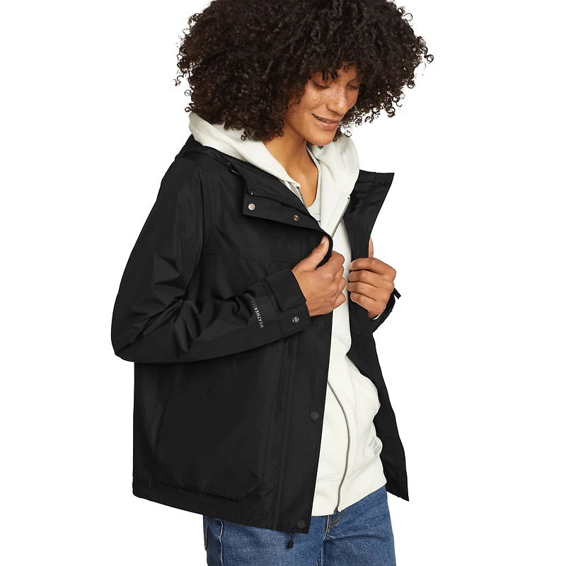 Port Townsend Waterproof Jacket