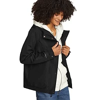 Port Townsend Waterproof Jacket
