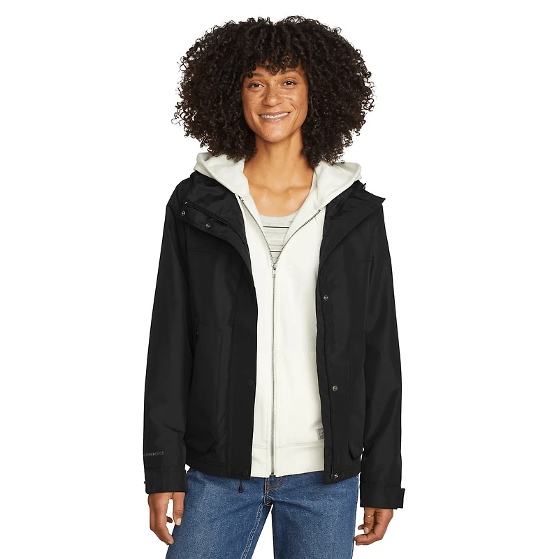 Port Townsend Waterproof Jacket