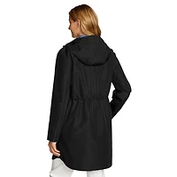 Port Townsend Trench Coat
