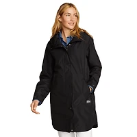 Port Townsend Trench Coat