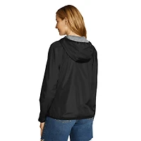 Quilo Lined Windproof Wind Jacket