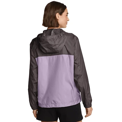 Momentum Windproof Hoodie