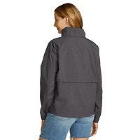 WindPac Convertible Packable Hoodie