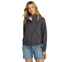 WindPac Convertible Packable Hoodie