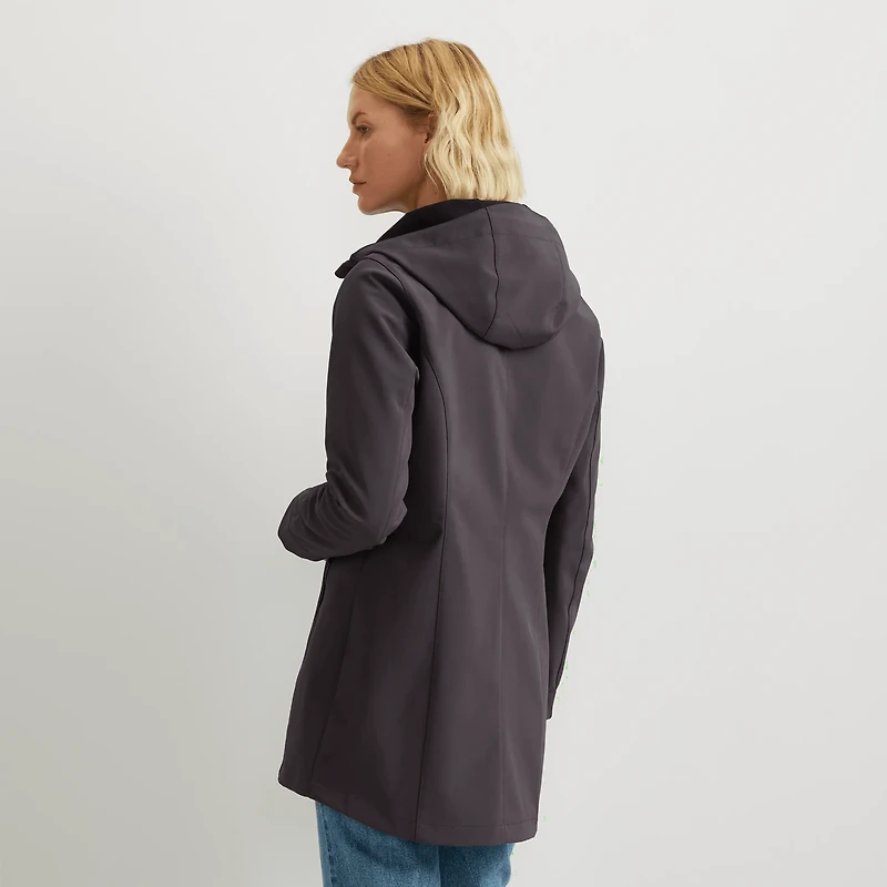 Point Vista Parka