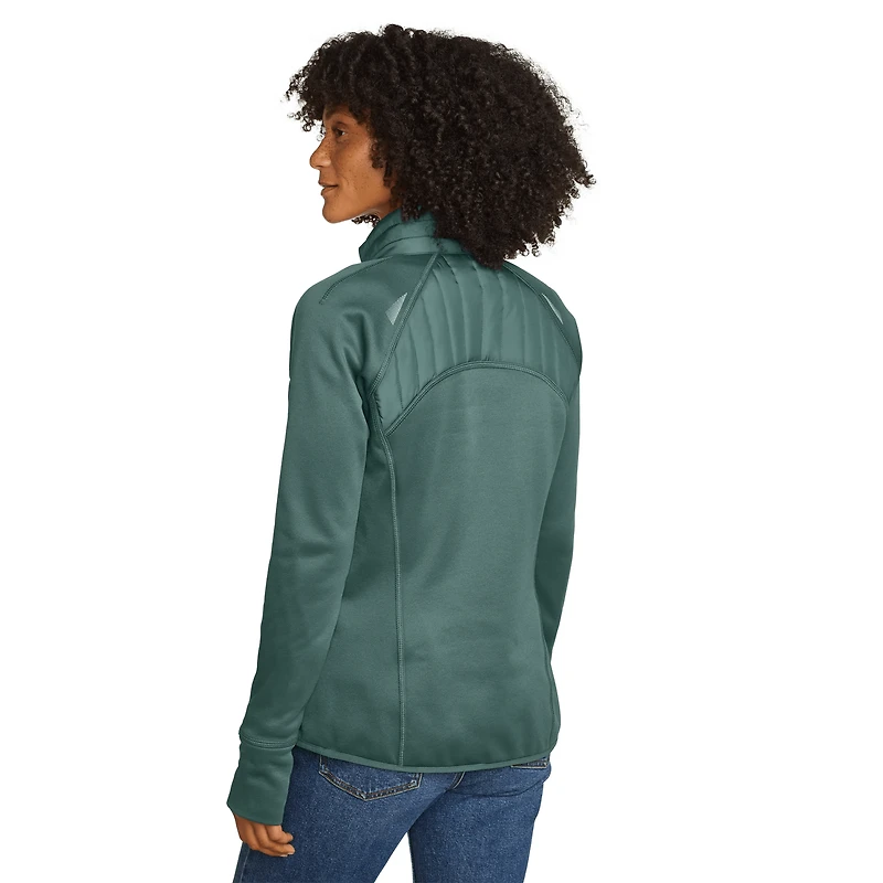 Emberlite Insulated Hybrid Jacket