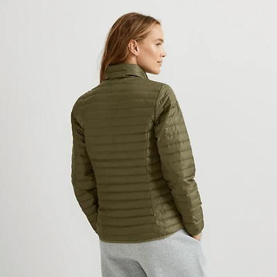 Microlight Down Jacket