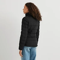 EB Stretch Down Jacket