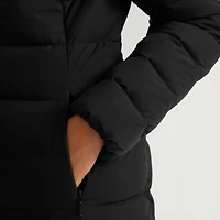 EB Stretch Down Parka