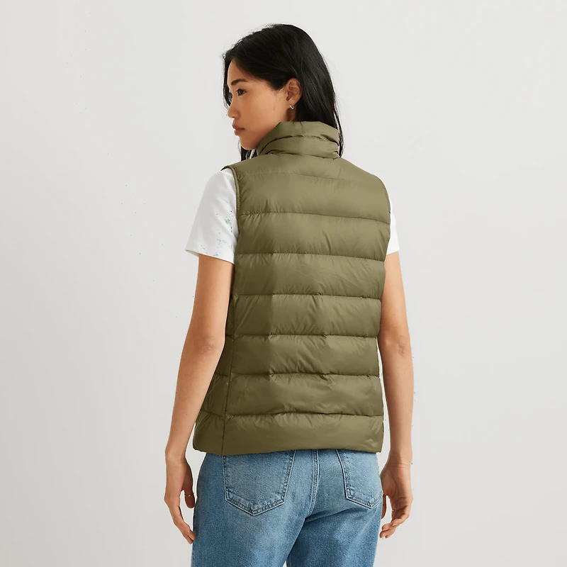 CirrusLite Down Vest