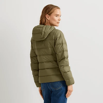 CirrusLite Down Hoodie