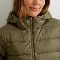 CirrusLite Down Hoodie