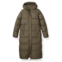 Ketchum Down Hooded Duffle Coat