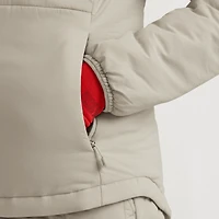 Astro-Air Insulated Stretch Hoodie