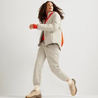 Astro-Air Insulated Stretch Hoodie