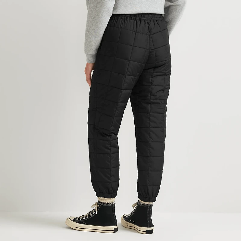Cross Town Insulated Classic Fit Joggers