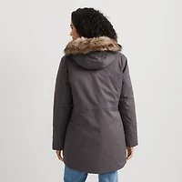 Superior Down Waterproof Parka
