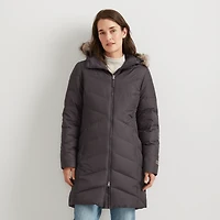 Classic Down Parka