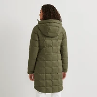 Olwen Down Parka