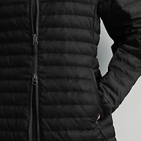 Microlight Down Parka