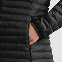 Microlight Down Parka