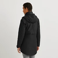Mountain Town 3-In-1 Down Parka