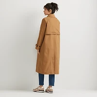 EB Trench Coat