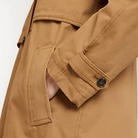 EB Trench Coat