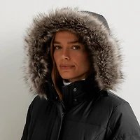 Lodge Down Duffle Coat