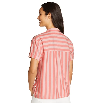 Baja Short-Sleeve Shirt