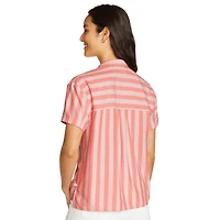 Baja Short-Sleeve Shirt