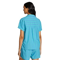 Baja Short-Sleeve Shirt