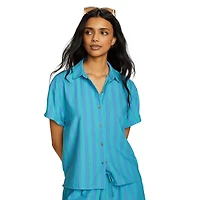 Baja Short-Sleeve Shirt