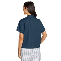Hemplify Short-Sleeve Shirt