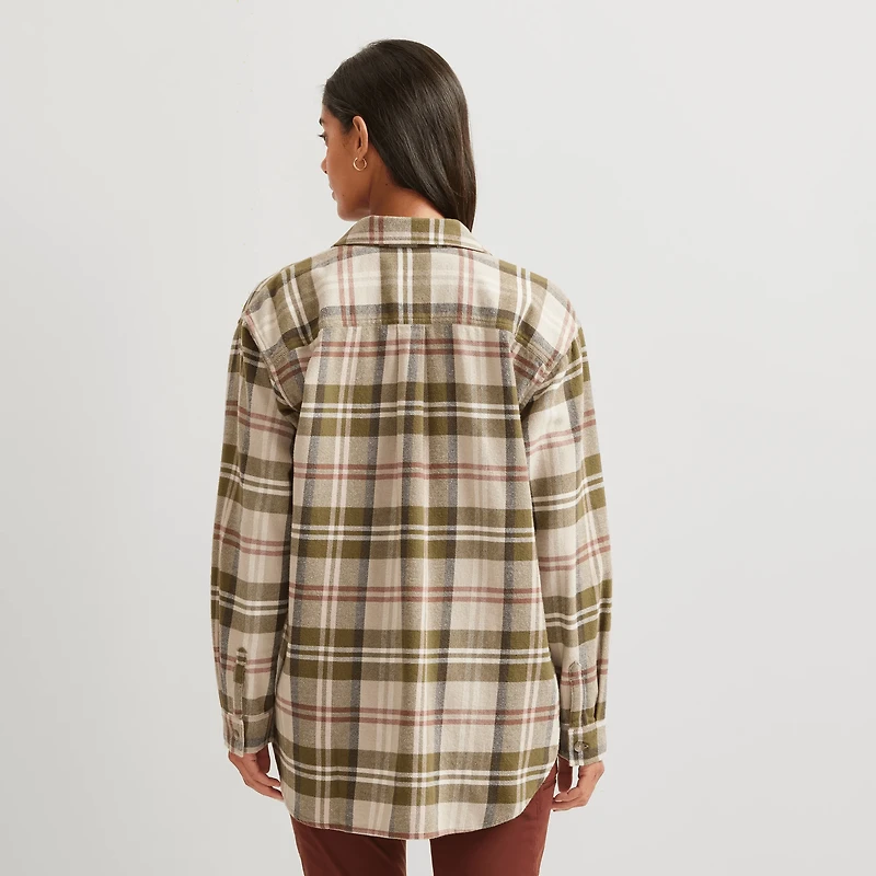Ballard Flannel