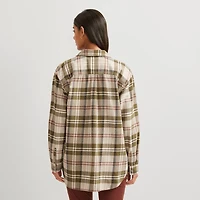 Ballard Flannel