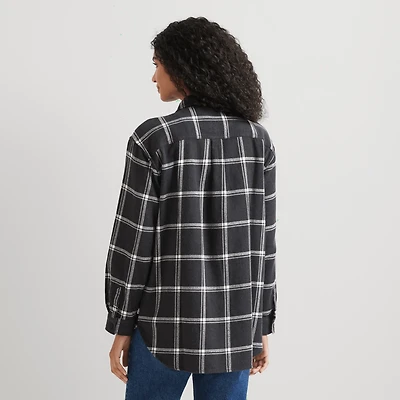 Ballard Flannel