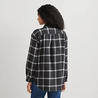 Ballard Flannel
