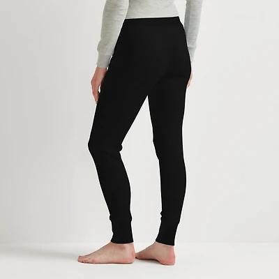 Infinity Thermal Slim Fit Pajama Pants