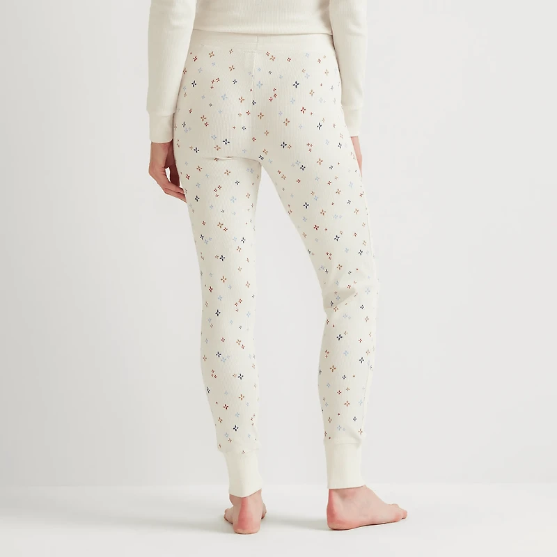 Infinity Thermal Slim Fit Pajama Pants